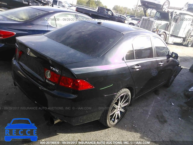 2007 Acura TSX JH4CL95857C009145 image 3