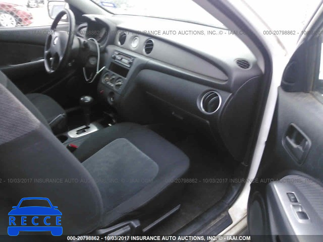 2003 Mitsubishi Outlander XLS JA4LX41G73U063437 Bild 4