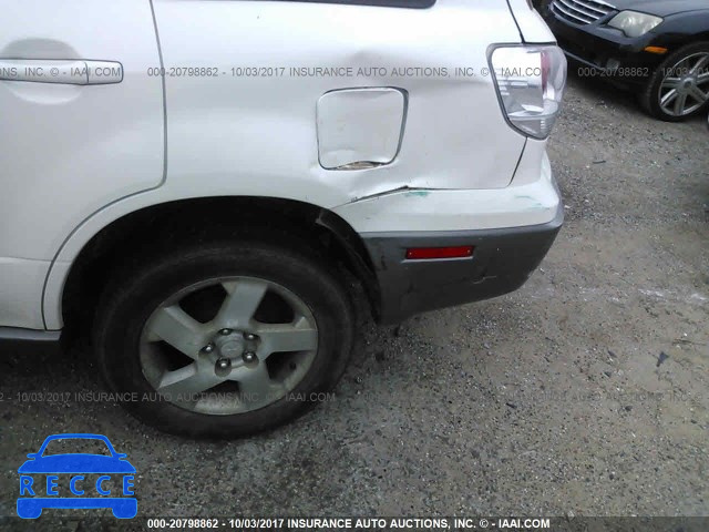 2003 Mitsubishi Outlander XLS JA4LX41G73U063437 Bild 5