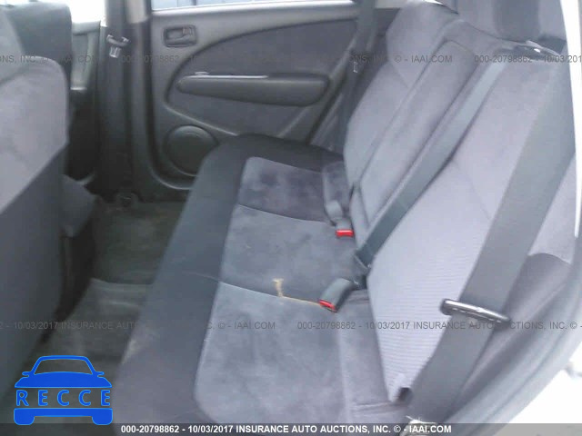 2003 Mitsubishi Outlander XLS JA4LX41G73U063437 Bild 7