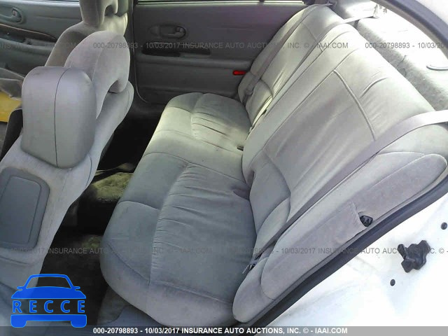 2001 Buick Lesabre CUSTOM 1G4HP54K01U220543 image 7