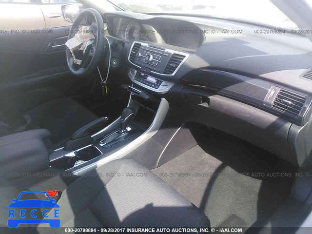 2015 Honda Accord 1HGCR2F59FA218685 зображення 4