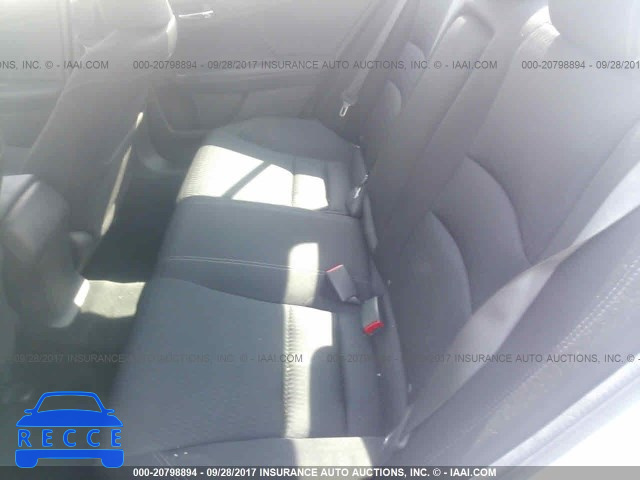 2015 Honda Accord 1HGCR2F59FA218685 image 7