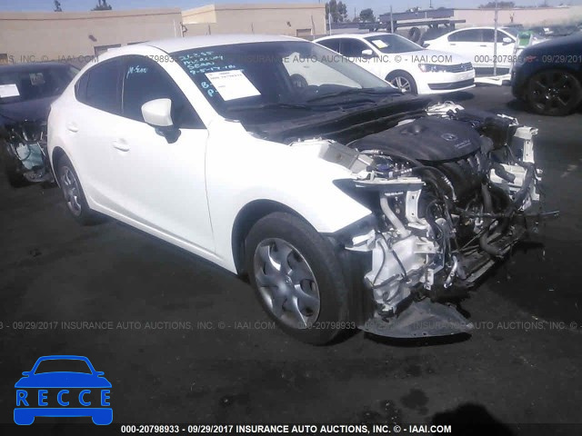 2015 Mazda 3 3MZBM1U79FM132042 image 0