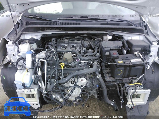 2016 KIA Sedona LX KNDMB5C19G6084114 image 9