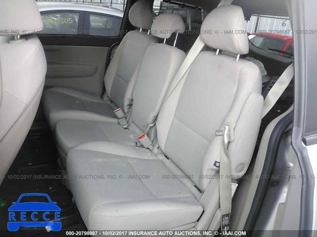 2016 KIA Sedona LX KNDMB5C19G6084114 image 7