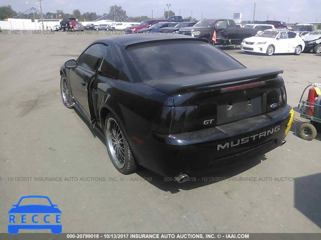2004 Ford Mustang 1FAFP42X74F126050 image 2
