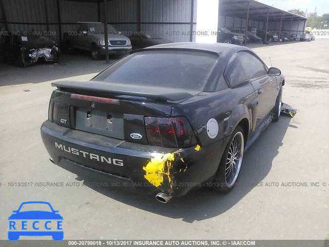 2004 Ford Mustang 1FAFP42X74F126050 image 3