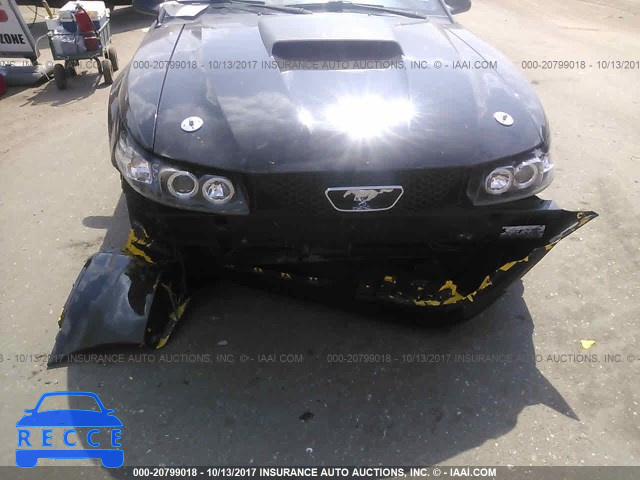 2004 Ford Mustang 1FAFP42X74F126050 image 5