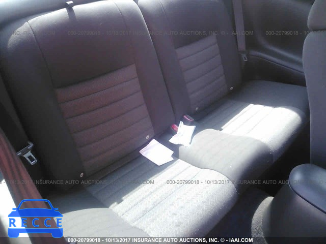 2004 Ford Mustang 1FAFP42X74F126050 image 7