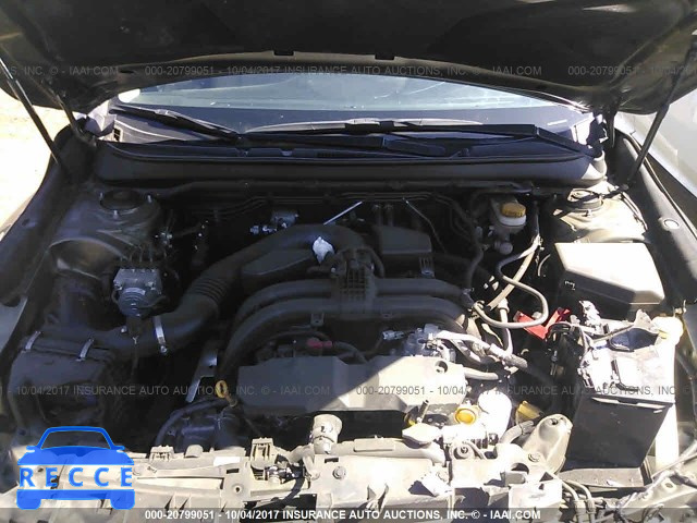 2015 SUBARU OUTBACK 2.5I PREMIUM 4S4BSAEC7F3208195 image 9
