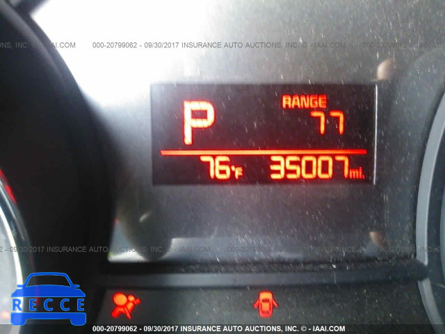2016 KIA Sedona LX KNDMB5C13G6171054 image 6