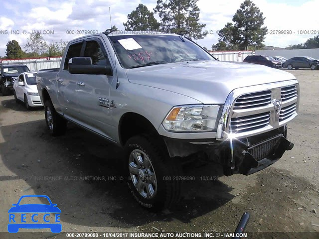 2015 RAM 2500 SLT 3C6UR5DL4FG538494 image 0