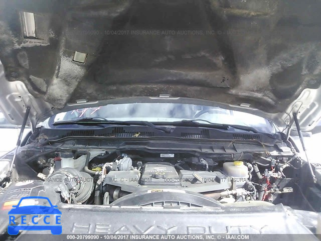 2015 RAM 2500 SLT 3C6UR5DL4FG538494 image 9