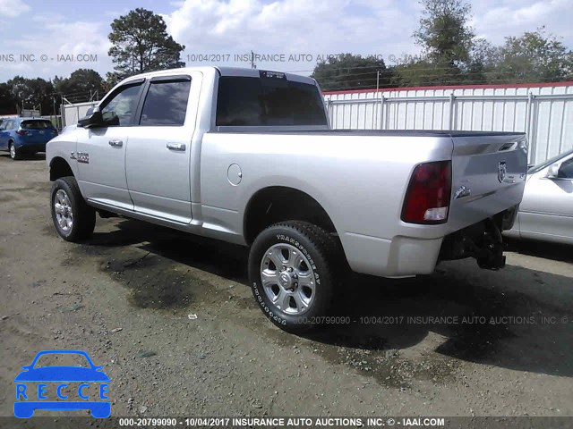2015 RAM 2500 SLT 3C6UR5DL4FG538494 image 2