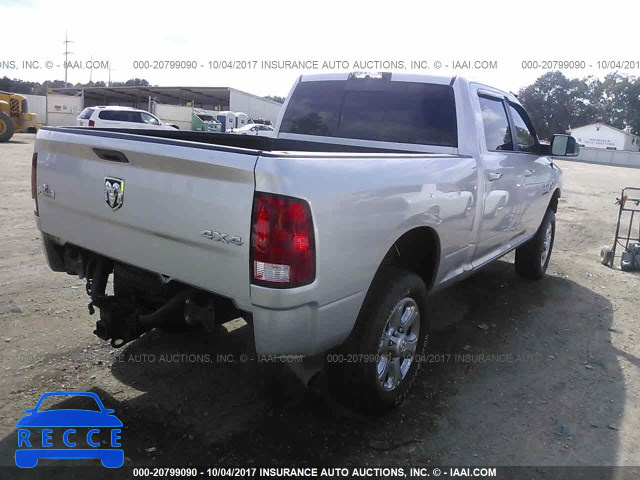 2015 RAM 2500 SLT 3C6UR5DL4FG538494 image 3