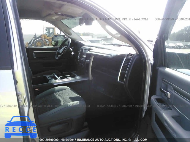 2015 RAM 2500 SLT 3C6UR5DL4FG538494 image 4