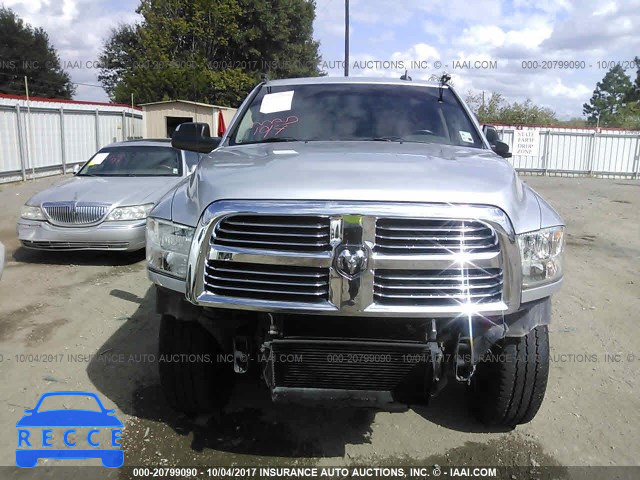 2015 RAM 2500 SLT 3C6UR5DL4FG538494 image 5