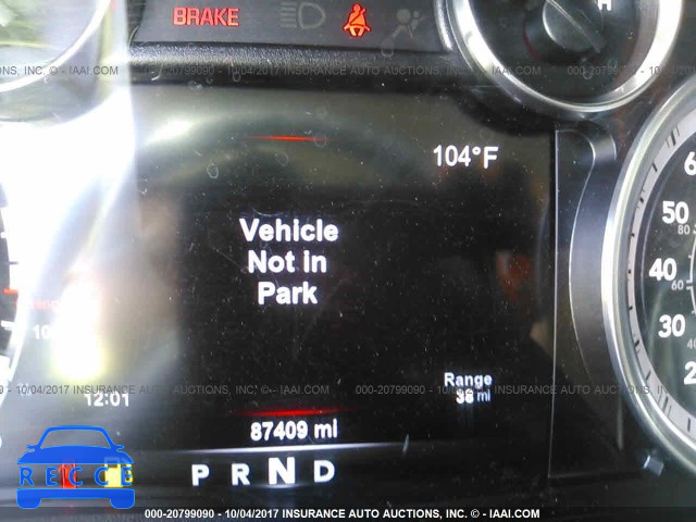 2015 RAM 2500 SLT 3C6UR5DL4FG538494 image 6
