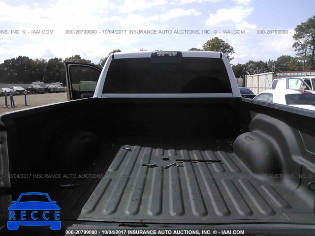 2015 RAM 2500 SLT 3C6UR5DL4FG538494 image 7