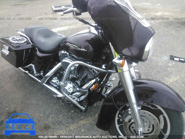 2007 Harley-davidson FLHX 1HD1KB4107Y658828 image 0