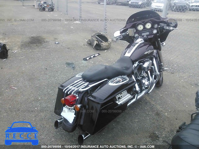 2007 Harley-davidson FLHX 1HD1KB4107Y658828 image 3