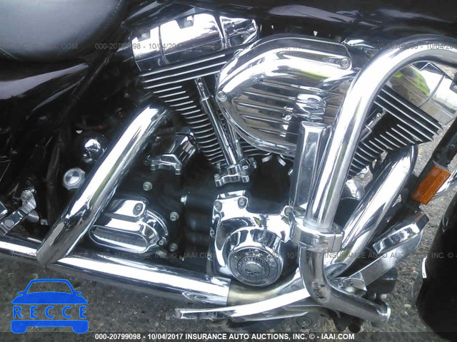 2007 Harley-davidson FLHX 1HD1KB4107Y658828 image 7