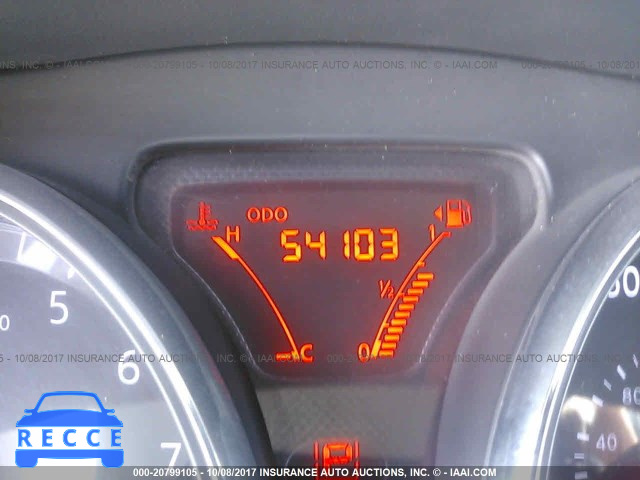2014 Nissan Versa 3N1CN7AP9EL807357 image 6