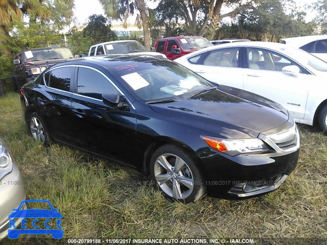 2014 Acura ILX 19VDE2E55EE000165 image 0