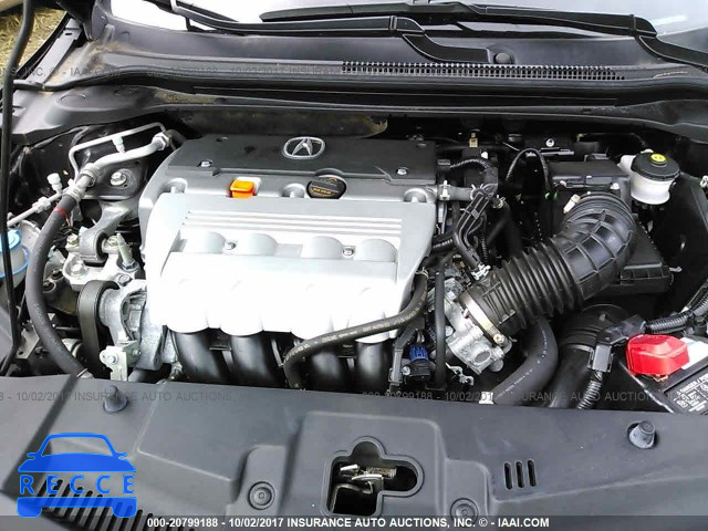 2014 Acura ILX 19VDE2E55EE000165 image 9