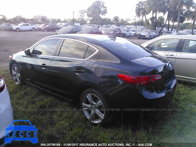 2014 Acura ILX 19VDE2E55EE000165 image 2