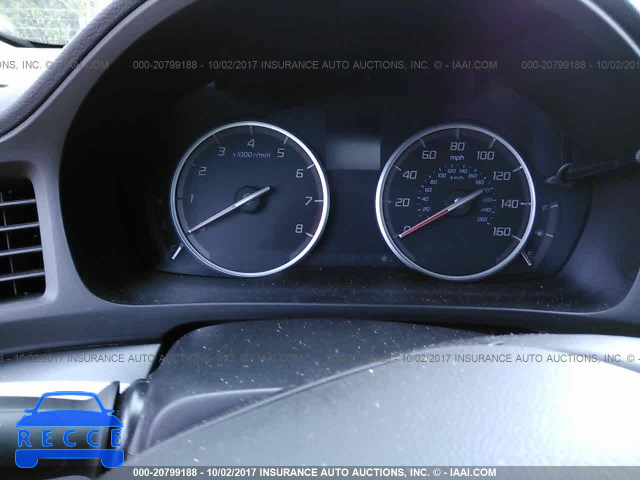 2014 Acura ILX 19VDE2E55EE000165 image 6