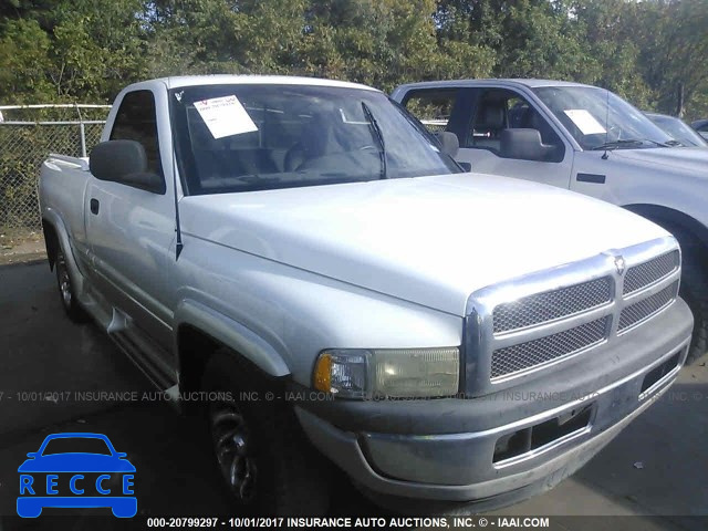 2001 Dodge RAM 1500 1B7HC16X61S626971 image 0