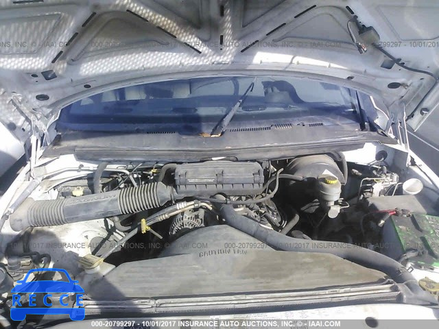 2001 Dodge RAM 1500 1B7HC16X61S626971 image 9