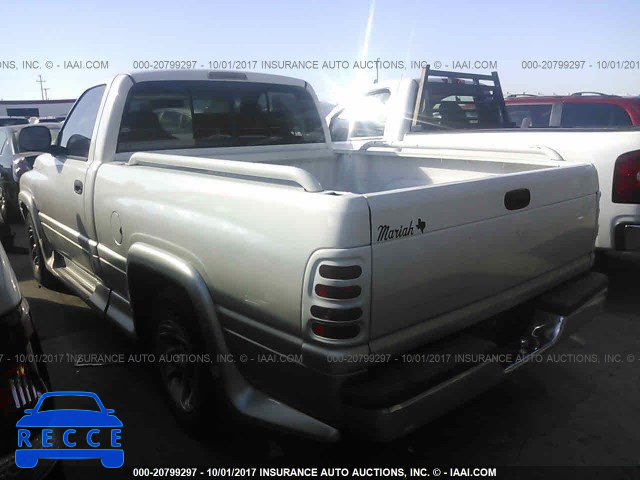 2001 Dodge RAM 1500 1B7HC16X61S626971 image 2