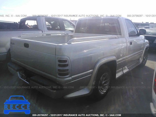 2001 Dodge RAM 1500 1B7HC16X61S626971 image 3