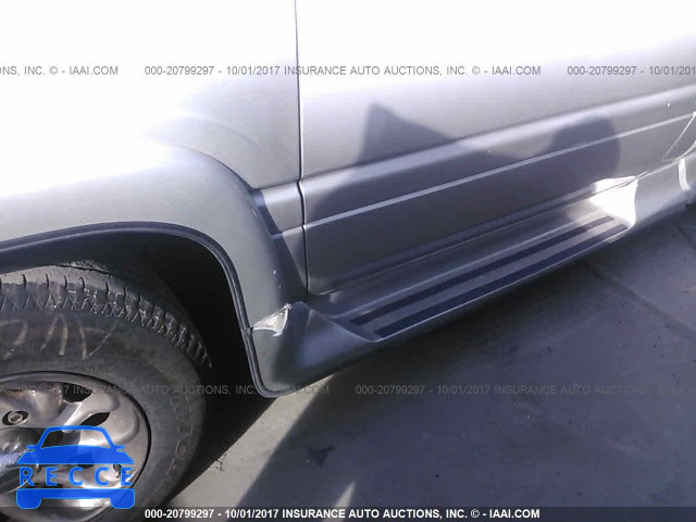 2001 Dodge RAM 1500 1B7HC16X61S626971 image 5