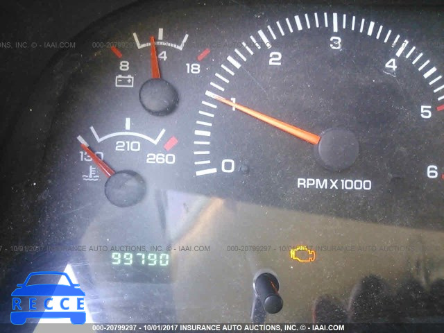 2001 Dodge RAM 1500 1B7HC16X61S626971 image 6
