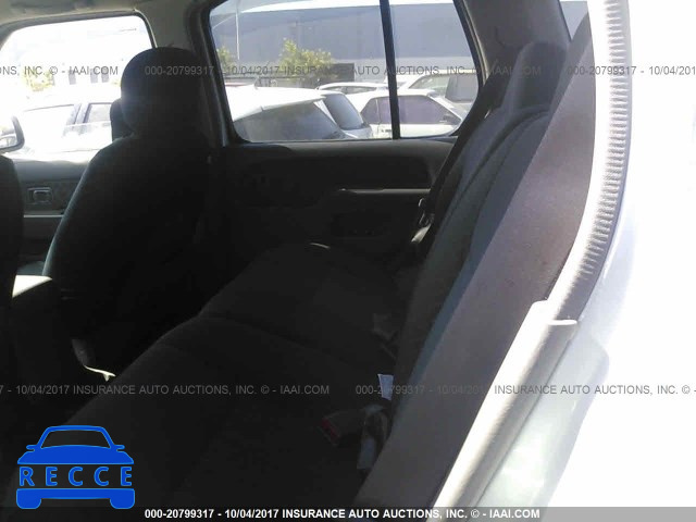 2001 Nissan Xterra XE/SE 5N1ED28Y41C558817 image 7