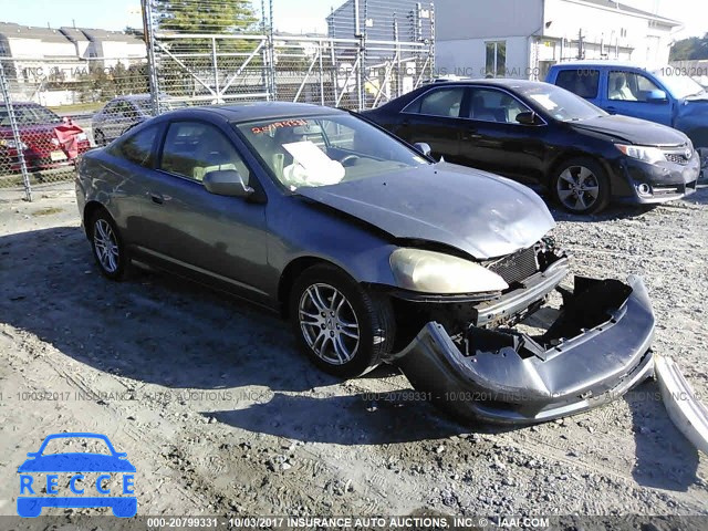 2006 Acura RSX JH4DC54886S014682 image 0