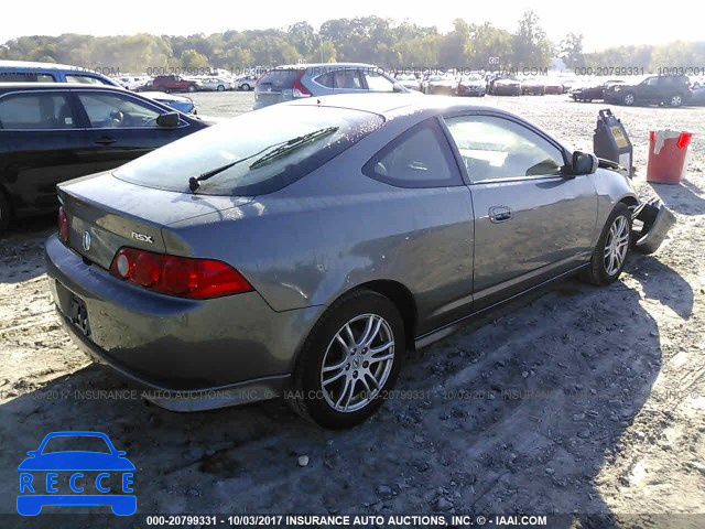 2006 Acura RSX JH4DC54886S014682 image 3