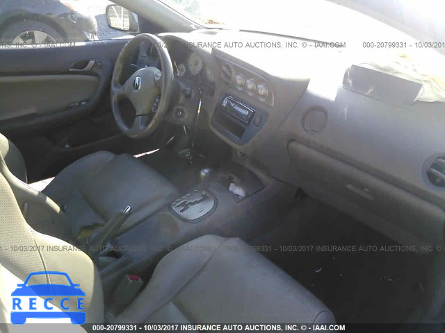 2006 Acura RSX JH4DC54886S014682 image 4