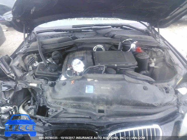 2009 BMW 535 WBANW13569C162158 image 9