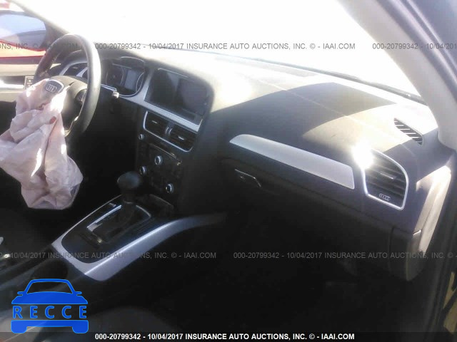 2015 Audi A4 PREMIUM WAUAFAFL5FN034521 image 4