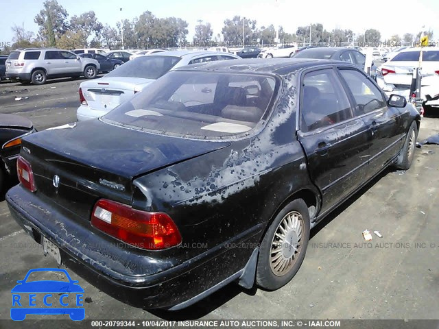 1992 Acura Legend LS JH4KA767XNC008629 зображення 3