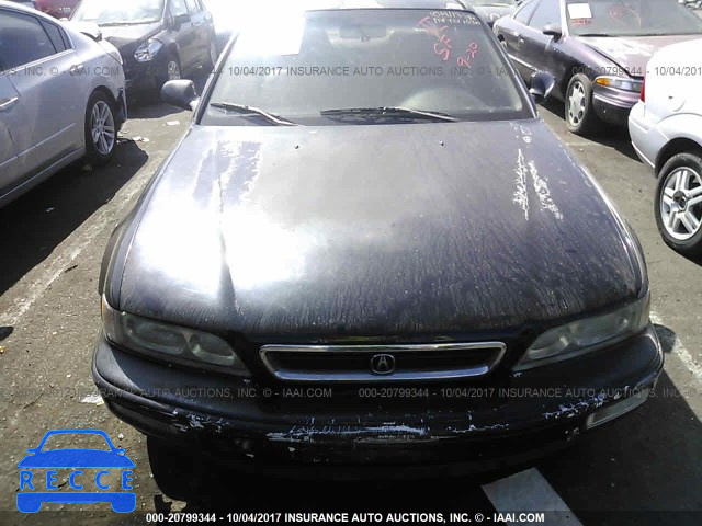 1992 Acura Legend LS JH4KA767XNC008629 image 5