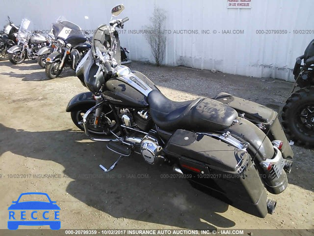 2012 Harley-davidson FLHX STREET GLIDE 1HD1KBM18CB691931 image 2