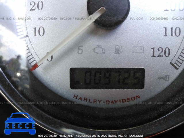 2012 Harley-davidson FLHX STREET GLIDE 1HD1KBM18CB691931 image 6