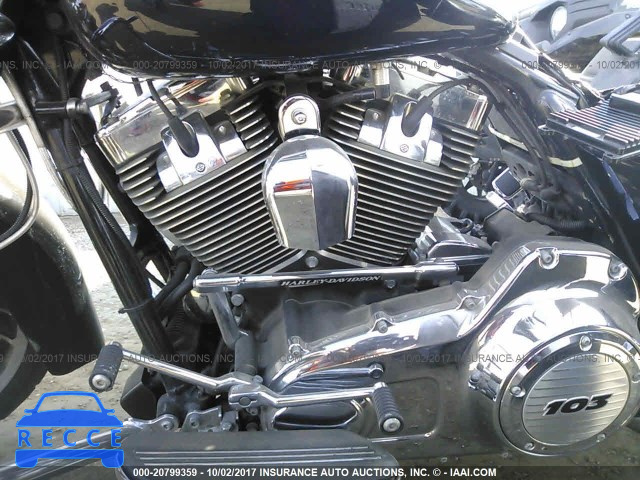2012 Harley-davidson FLHX STREET GLIDE 1HD1KBM18CB691931 image 8