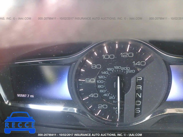 2013 Lincoln MKX 2LMDJ6JK8DBL20155 image 6